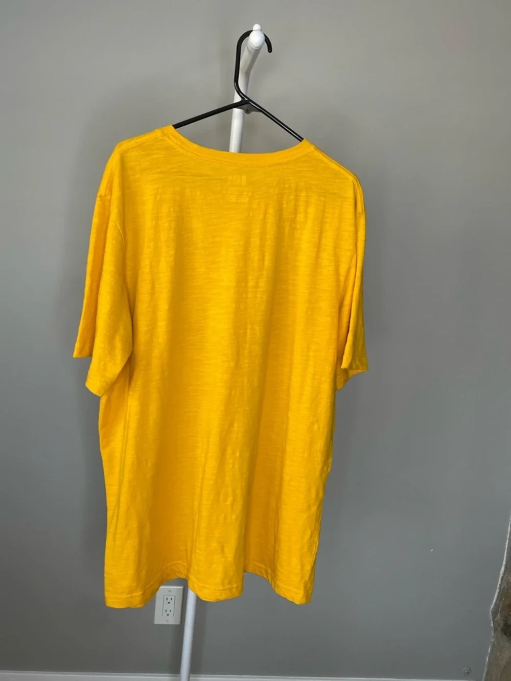 NBA branded tee